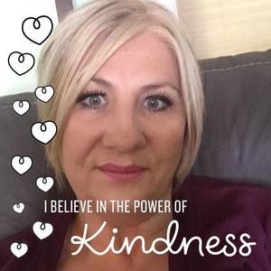 Meet your Posher, Chrissie